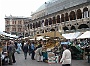 2000-Padova-Piazza delle Erbe e Palazzo della Ragione.